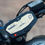 Miniature : Yamaha MT07 MT-07 A2 Ice Fluo ABS 689 cm3