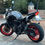 Miniature : Yamaha MT07 MT-07 A2 Ice Fluo ABS 689 cm3