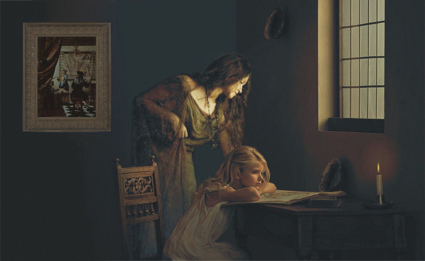 Costantino Di Renzo
contemporary Italian artist
contemporary painting
Italian master painter
Surrealist painting
Classicist painting
Iperrealism
Pittore italiano contemporaneo
Vermeer manner
Vermeer tecnique