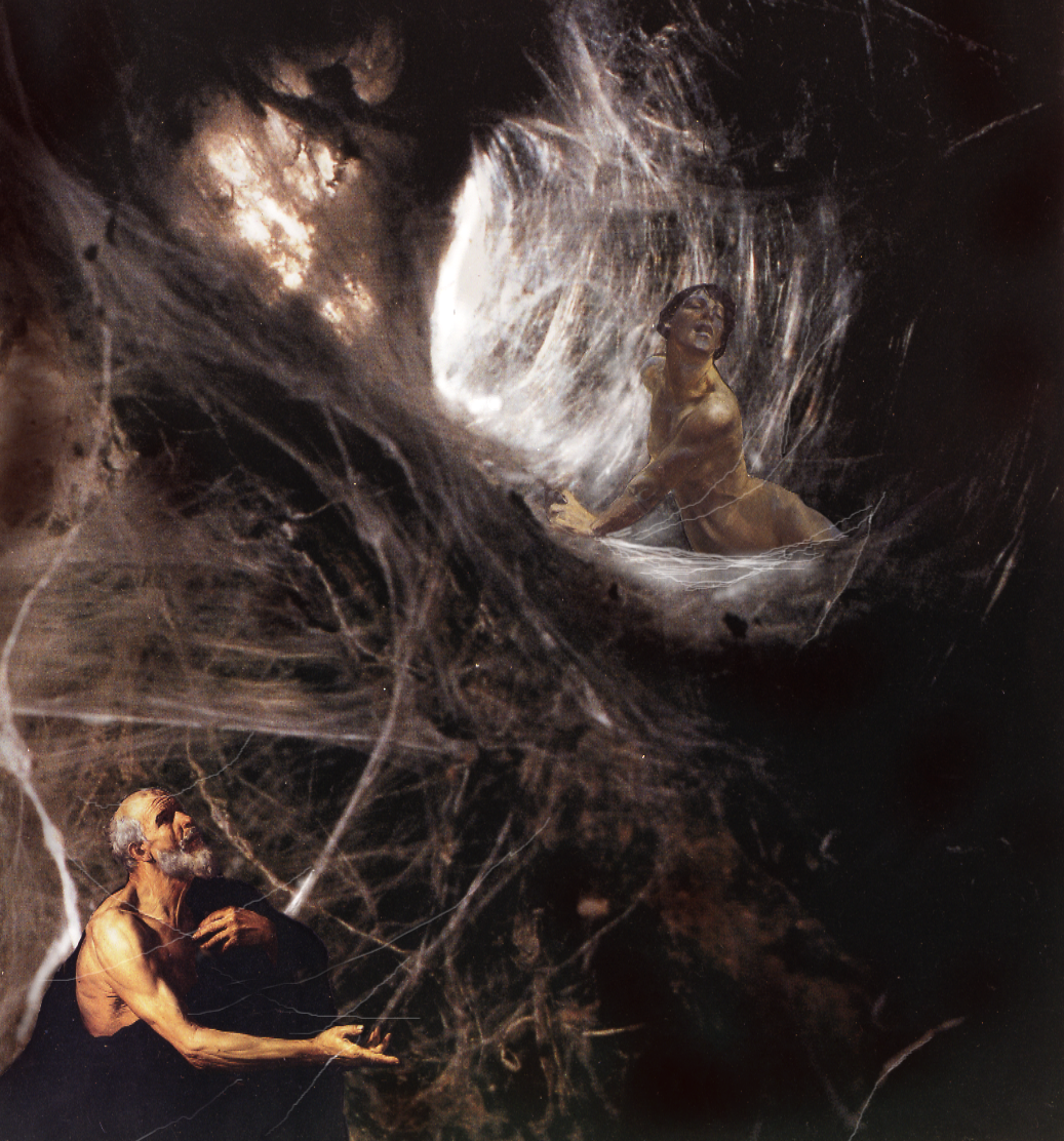 Costantino Di Renzo
Italian master painter
Classicist painting
Contemporary Artist
Omero
Odisseus
The myth