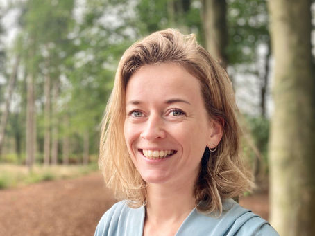 Yin, juist in de lente (online workshop 24 april)