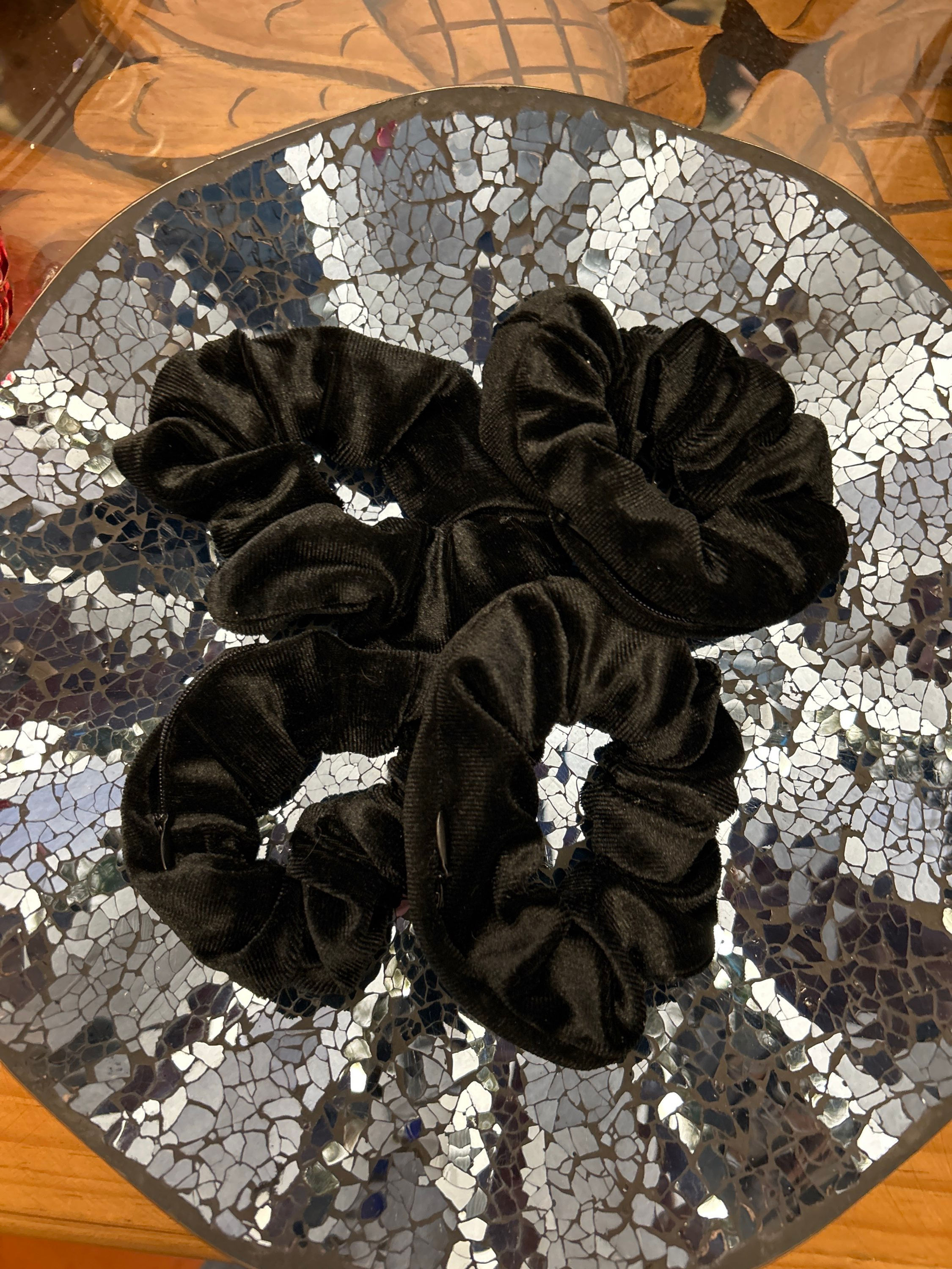 Scrunchies