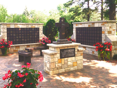 Breaking Down Funeral Costs: Why Columbaria are the Best and Most Cost-Effective Option.