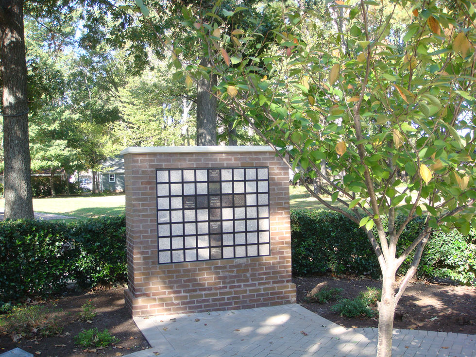 Hope Luth-Virginia Beach(VA)