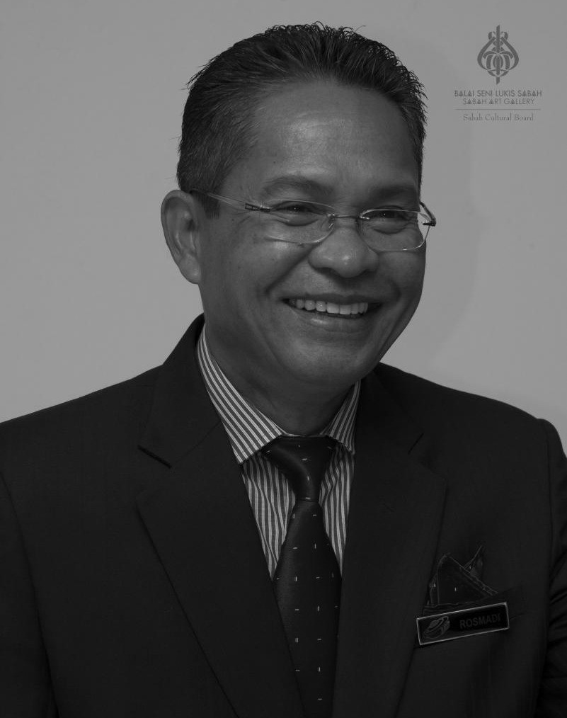 Datu Rosmadi Datu Sulai
