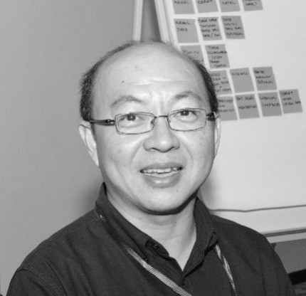 Steven Kwek Sui Tung