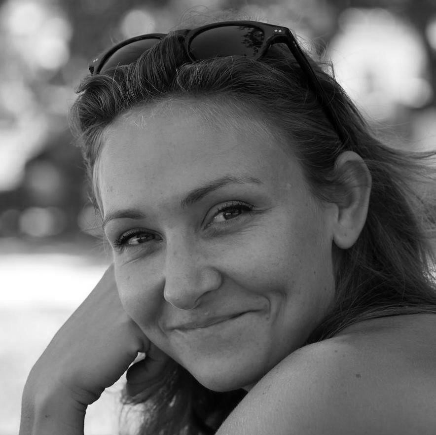 Johanna Zimmerhackel Johanna Zimmerhackel