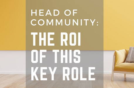 Why Your Coliving Brand NEEDS A Head of Community