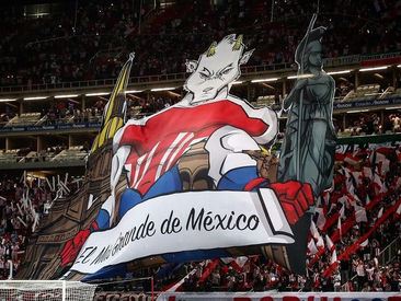 Chivas tomó mínima ventaja ante el NY Red Bulls