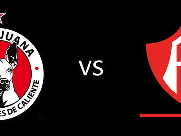 El Atlas termina partido 2-2 antes los Xolos