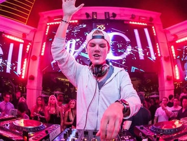 Muere Avicci a los 28 años