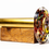 Thumbnail: Handcrafted solid brass kaleidoscope 7 inch scale 