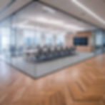 רמון אדריכלים- עיצוב משרדים וחללי עבודה