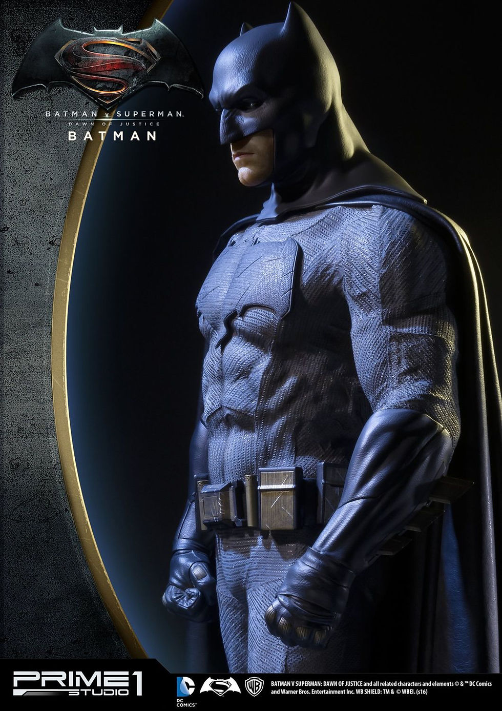 Thumbnail: Batman