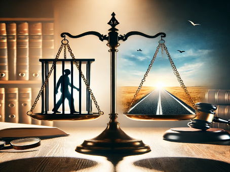 O Que é Habeas Corpus Preventivo?