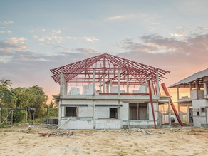 Pode Construir no Terreno do Sogro?