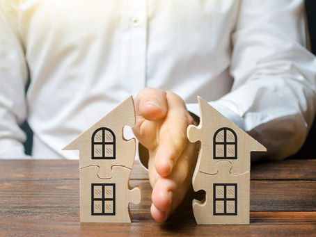 Como Fazer Divórcio e Divisão de Bens Imóveis