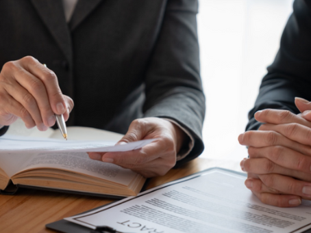 A Lei de Transparência Salarial