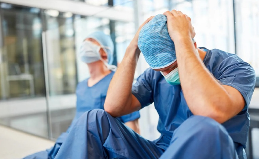 advogado medico