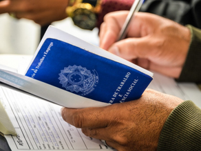 O Que é DRT (Delegacia Regional do Trabalho)?