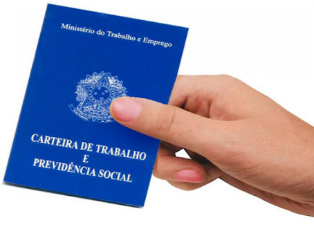 O Que Significa Rebaixar a Carteira de Trabalho