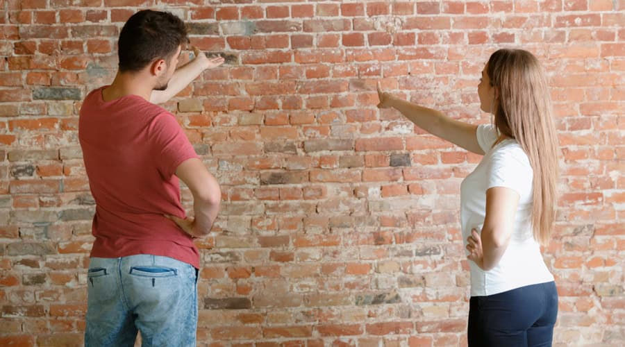 Vícios e defeitos construtivos