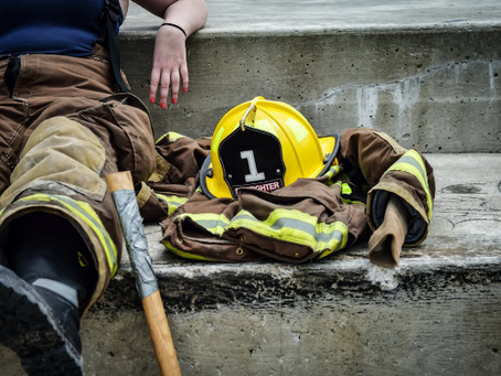 Funcionário Não Devolve Uniforme