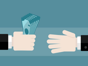 A Empresa Pode Descontar do Meu Salário?