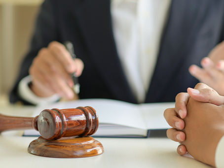 Funcionário me Cobrou na Justiça