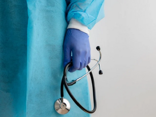 Erro Médico Perfuração do Intestino