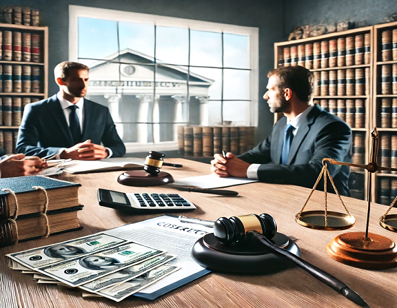 Princípio jurídico