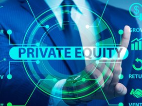 O Que é Private Equity?