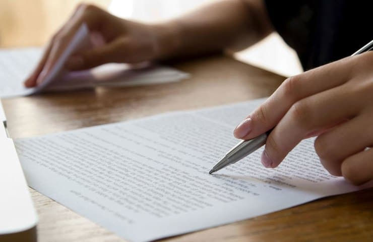 Precisa de Motivo Para Revogar a Procuração?