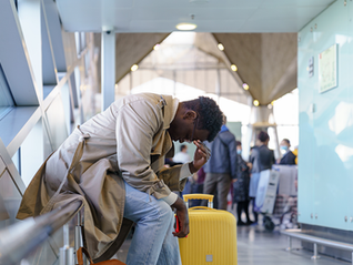 Voo Cancelado Direito do Consumidor