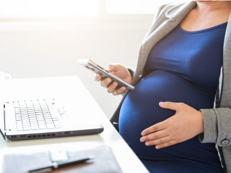 Rescisão de Grávida