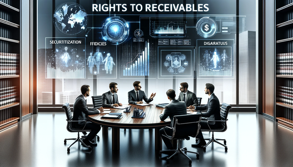 O Que é um Direito Creditório?