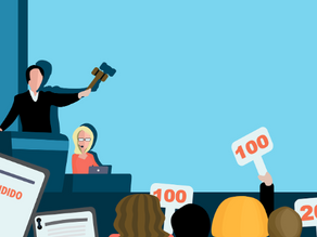 Um Imóvel em Leilão Judicial. Tenho Que Pagar o Condomínio Atrasado?