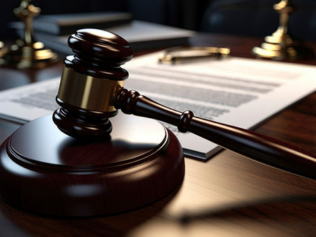 Como Recorrer de Uma Sentença Desfavorável?