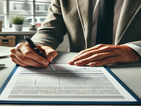 Recurso Administrativo Seguro Desemprego