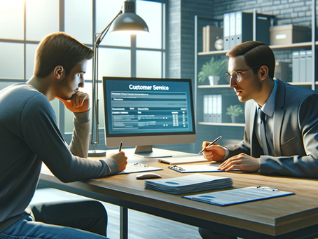 Como Fazer Uma Reclamação na Aneel?