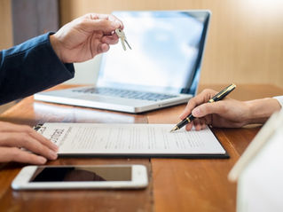 A Responsabilidade Civil Nos Contratos de Locação