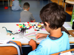 Como Conseguir Vaga na Creche?