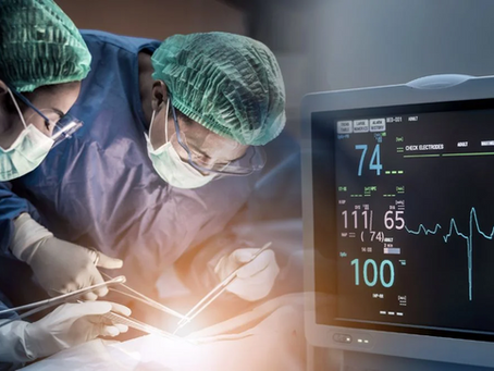 Transplante de Medula dá Direito a BPC?