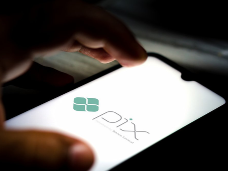 Golpe do PIX Rio Grande do Sul