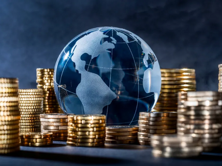 O Que é Capital de Giro?