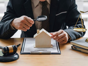 É Possível Usucapir Imóvel em Leilão?