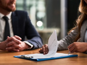 Contrato de Opção de Compra de Participação