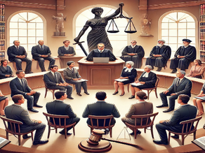 O Que é Litisconsórcio