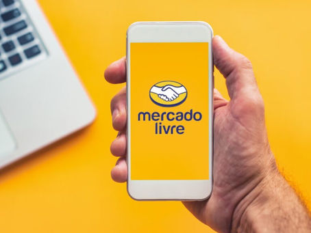 Conta Mercado Livre Suspensa. Como Resolver?