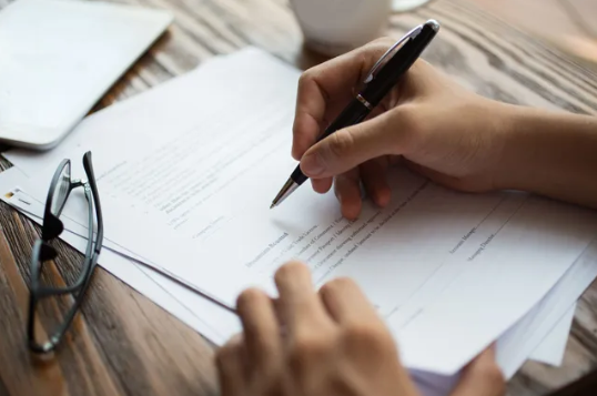 Nulidade de Contrato de Compra e Venda de Imóvel